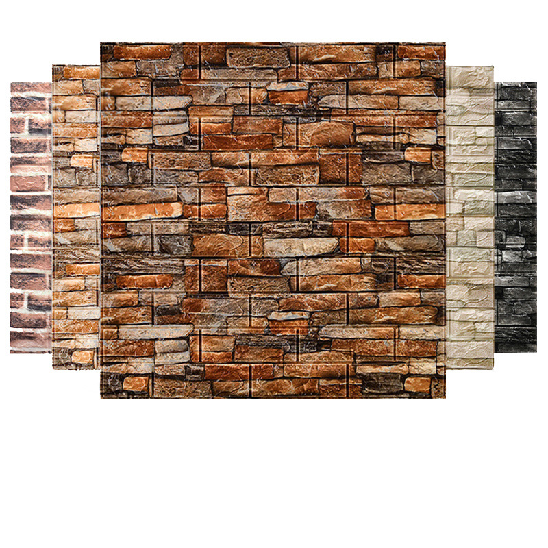 Flexible Stone Veneer Marble Slate Stone Wallpaper Home Decor Natural Stone Veneer