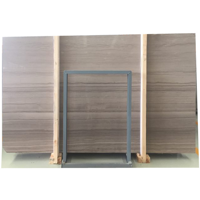 Wholesale polished marble slab athens grey wood vein marble tiles and floors