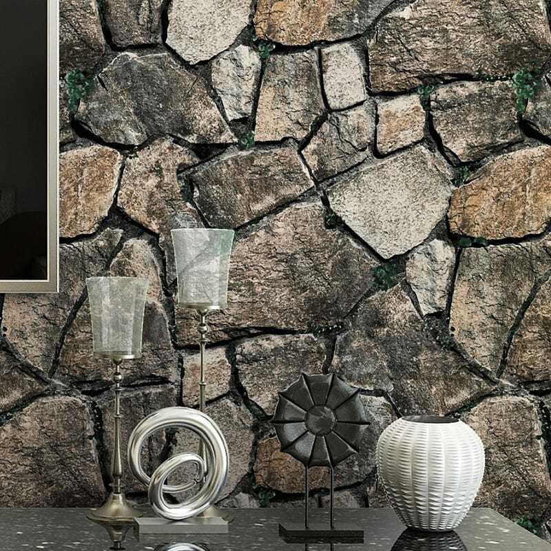 Flexible Stone Veneer Marble Slate Stone Wallpaper Home Decor Natural Stone Veneer