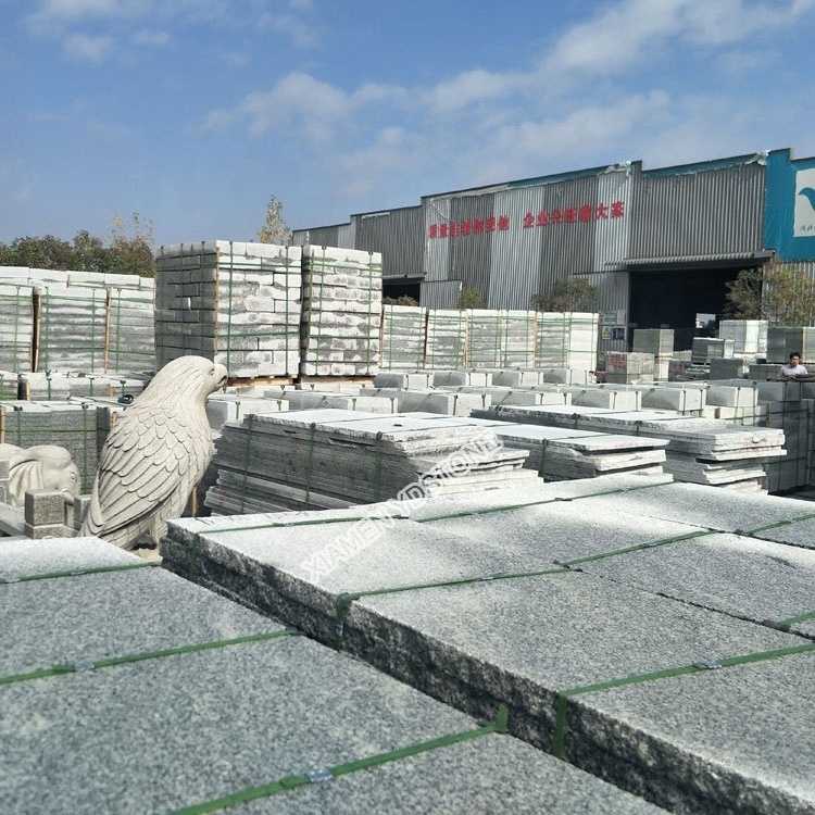 Granite stone wholesale slab paving grey 60x60 G603 granite stone tiles