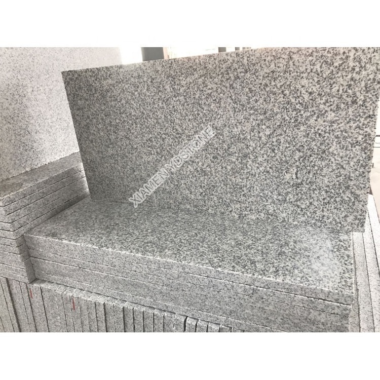 Granite stone wholesale slab paving grey 60x60 G603 granite stone tiles