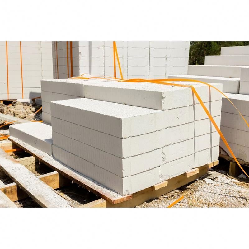 Lightweight Precast Hebel Factory Price Wholesale Ytong blocks for prefab houses