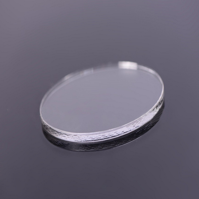 high temperature heat resistance fused silica quartz glass sheet