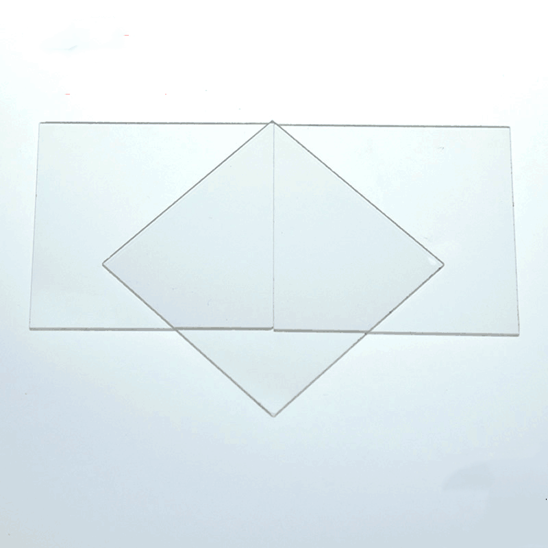 Specializing in the production of quartz glass, quartz plate, quartz sheet