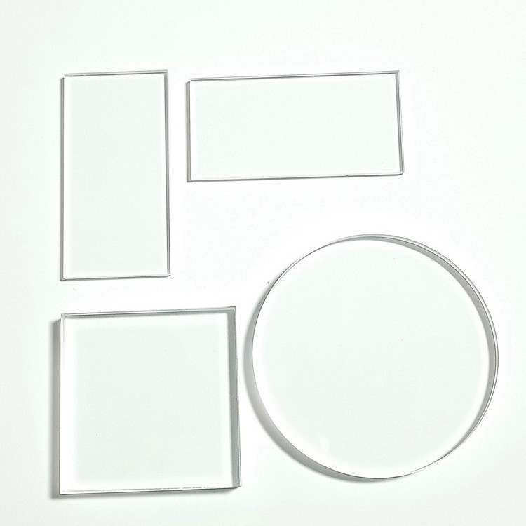 Specializing in the production of quartz glass, quartz plate, quartz sheet