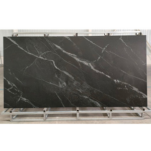 YDSTONE Artificial Polished Sintered Stone Slab 1600*3200*6 Matt Large Format Porcelain Slabs