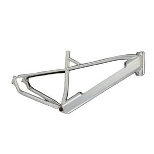 Universal Gravel Bike Frames 17" 19"  21" Aluminium Bike Frame Mountain, Trekking, City Bike Gravel Frames