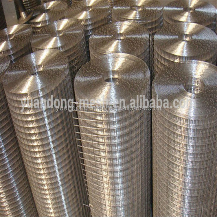 stainless steel welded wire mesh 300series stainless steel welded mesh decorative wire mesh