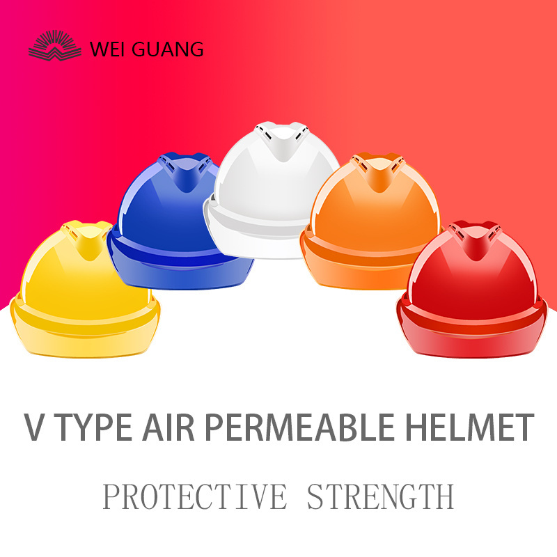 Manufacturer Price Flame Retardant Fire Fighting Head Protective Firefighter Safety Helmet Personal Safety Equipment ABS Shell