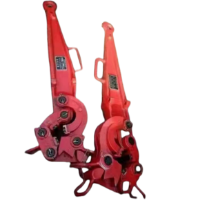 Tigerrig good package latest technology retail factory sell SB type manual tong for wellhead tools