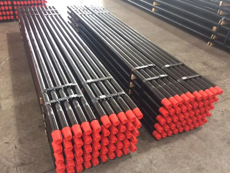 Hdidd Riod Horizontal Directional Drilling HDD Drill Pipe Drill Rod ...