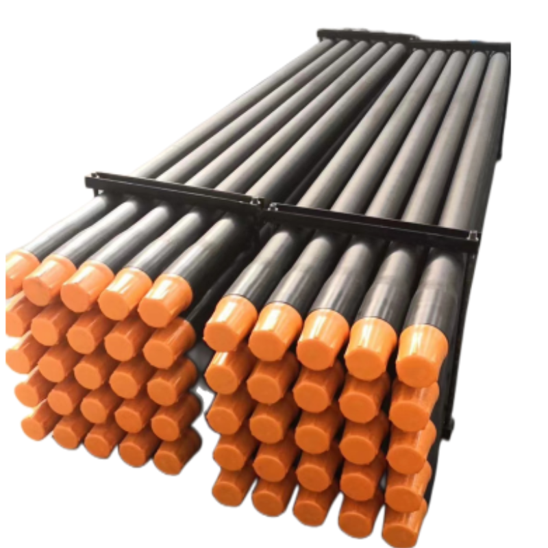 Horizontal Directional Drilling HDD Drill Pipe Drill Rod