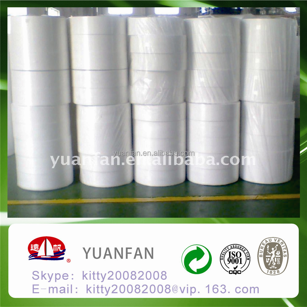 100% pp spunbond non-woven fabric material polypropylene spunbond nonwoven/ non woven fabric in roll for bag making