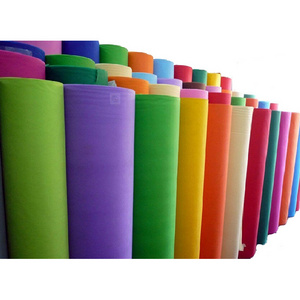 China zhejiang yuanfan wholesales pp spunbond non-woven fabric / pp nonwoven fabric / polypropylene non woven fabric