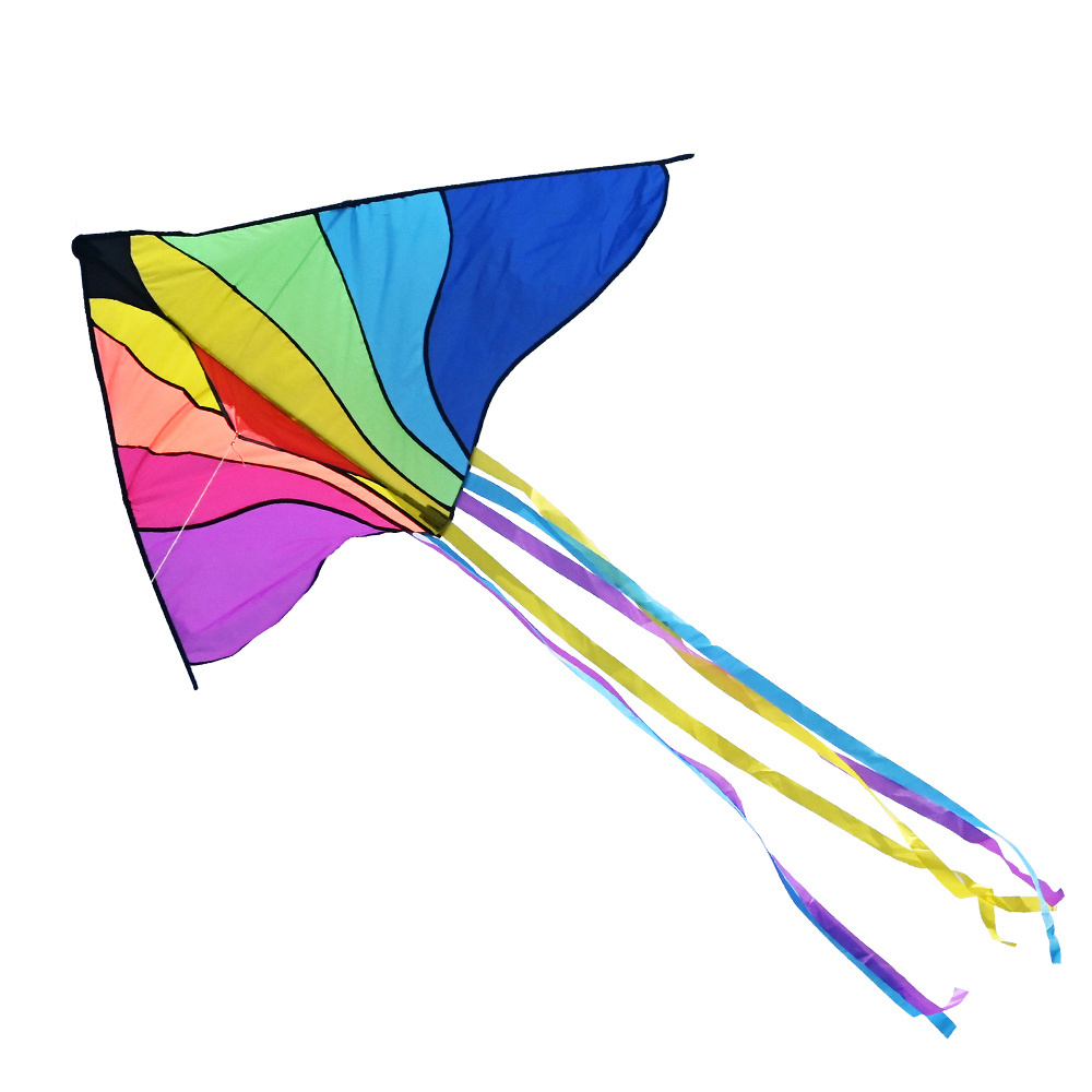 big delta kite