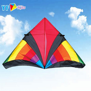 big delta kite