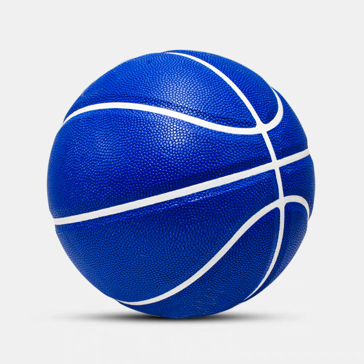 Custom logo promotional bulk basketball outdoor size 7 customize your own ball basketball 29.5 inch indoor basket ball