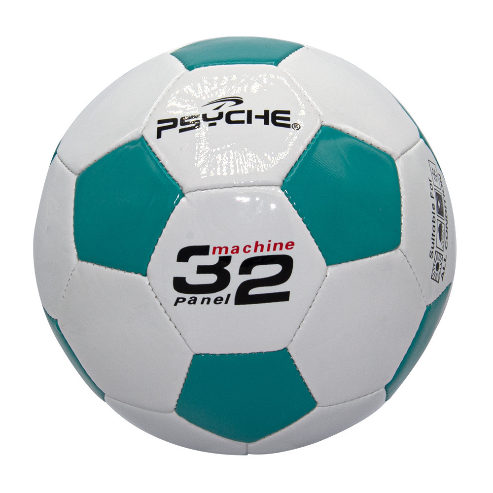 Official Size 1 and 2 PVC Soccer Ball Customized Logo Printing LOGO match football mini soccer bal kids football