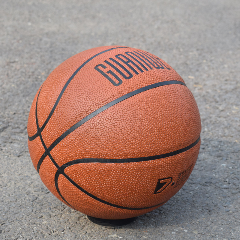 Custom logo promotional bulk basketball outdoor size 7 customize your own ball basketball 29.5 inch indoor basket ball