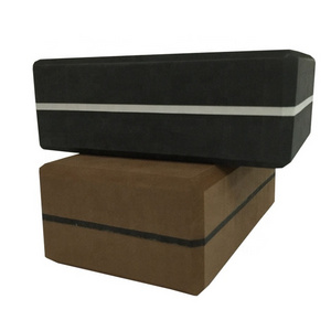 500G  high density eco-friendly eva foam yoga block