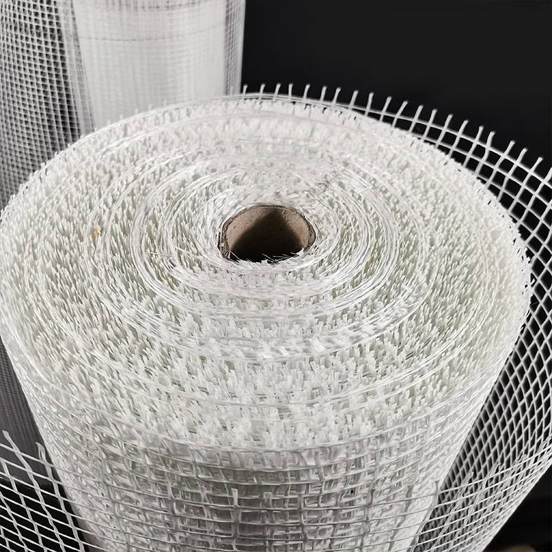 Fiberglass Mesh Net 160g Fiber Glass