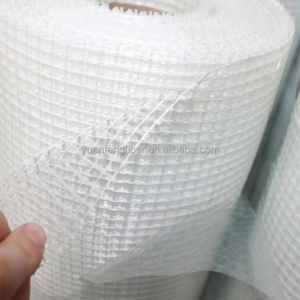 Fiberglass Mesh Net 160g Fiber Glass