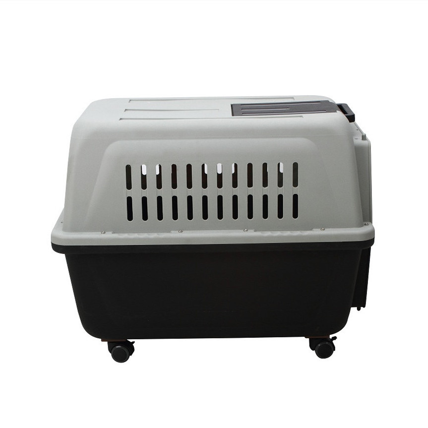 XL Pet Cage Airline approved Pet Travel carrier