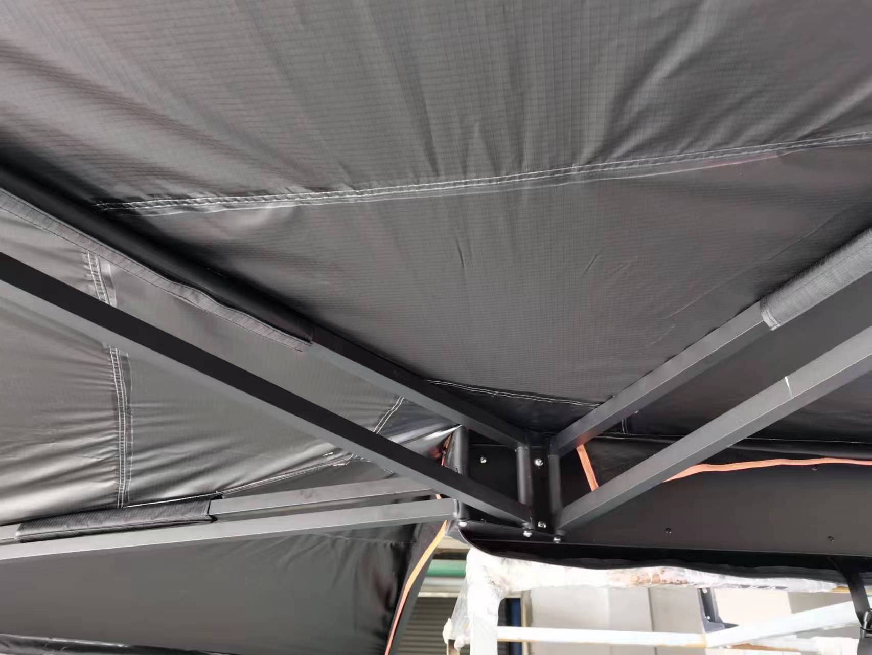 Freestand 270 awning rainproof sunshade 270 awning Off-road Car Rear side Tent Rv 270 Awning Tent