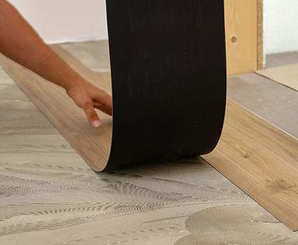 vinyl floor sheet roll  tiles stick on self adhesive flooring wood peel and stick vinyl floor tile