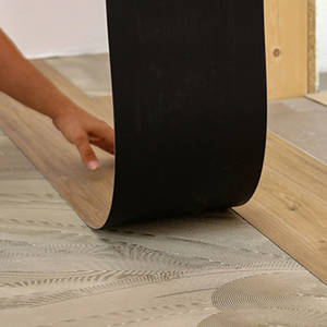 vinyl floor sheet roll  tiles stick on self adhesive flooring wood peel and stick vinyl floor tile