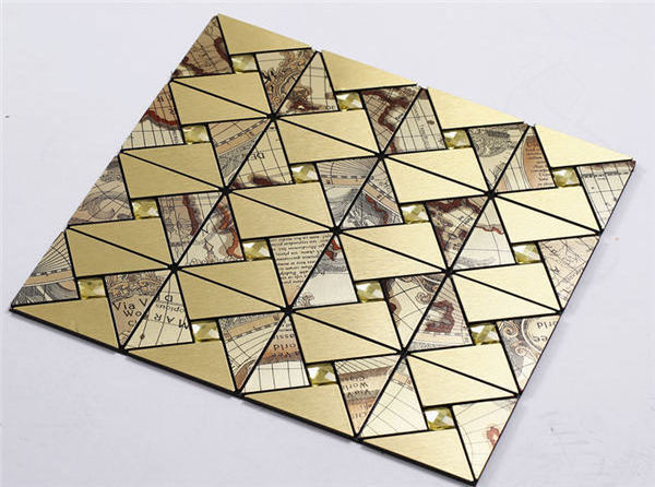 Adhesive Wall 3d Wall panel   Peel and Stick wall decoration waterproof 3d self adhesive mosaic tile