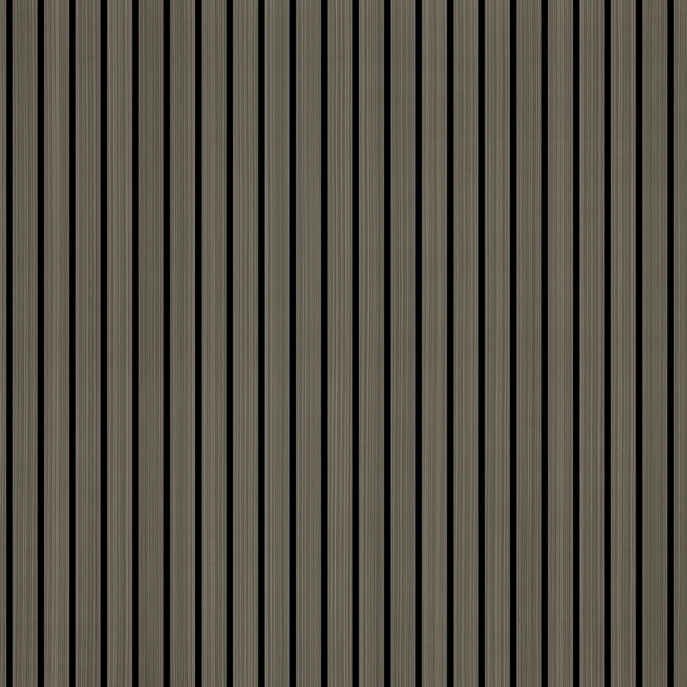 acoustic wall panel fluted flexible black 3d slats wpc pvc marble acoustic wall panel