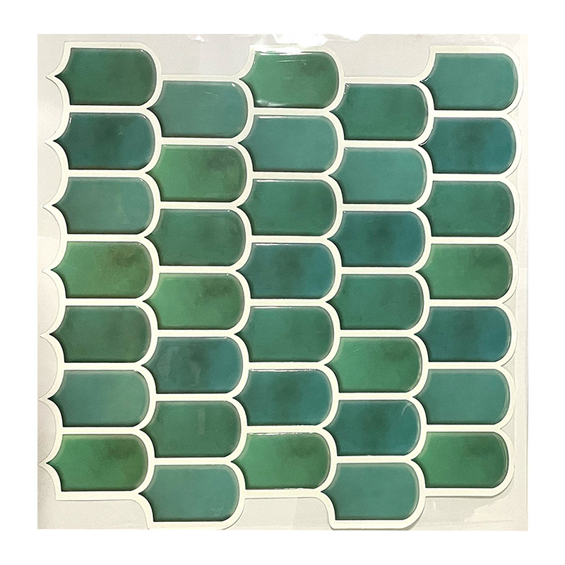 Smart Kitchen Glass Mosaic Designs With Peel And Stick Kitchen Backsplash Vinyl Tile Mosaic Tile