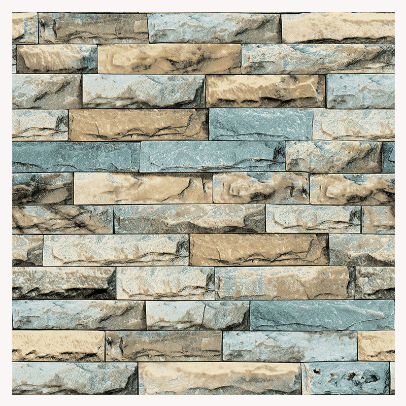 factory supply cheap price waterproof 3d art wall panel 3d brick wall panels and 3d embossed wall panels