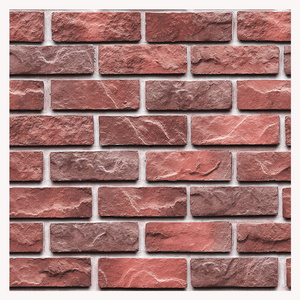 factory supply cheap price waterproof 3d art wall panel 3d brick wall panels and 3d embossed wall panels