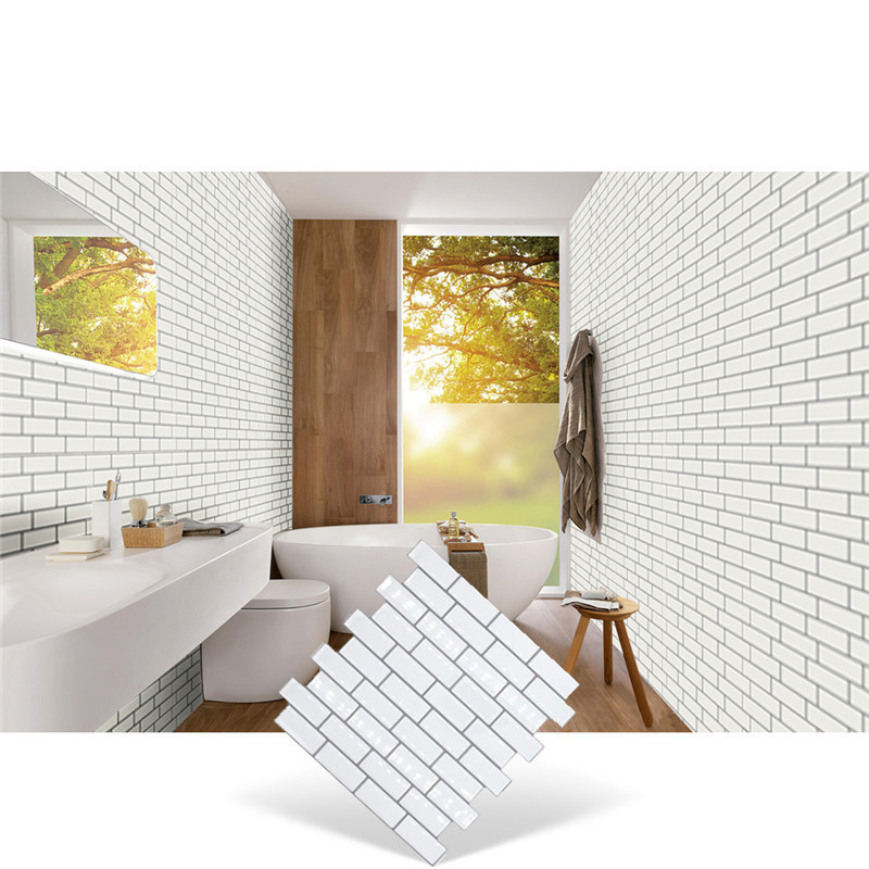 china cheap price green subway tiles peel and stick backsplash,mosaic kitchen tiles