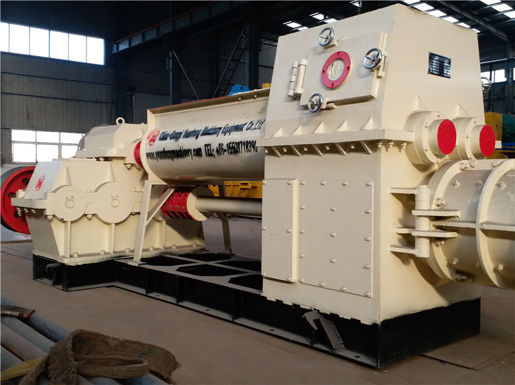 Hollow solid Fly ash earth soil red clay fully automatic brick making machines price