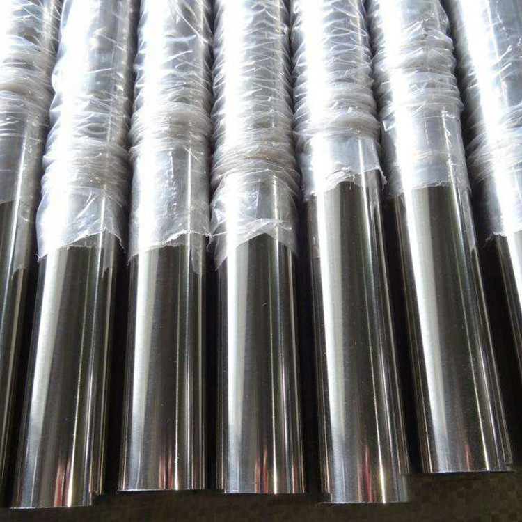 Tubing Seamless 7/8 inch 6 Feet 316 Stainless Steel Seamless Coiled Tubing Metal Tube Stainless Steel Pipe