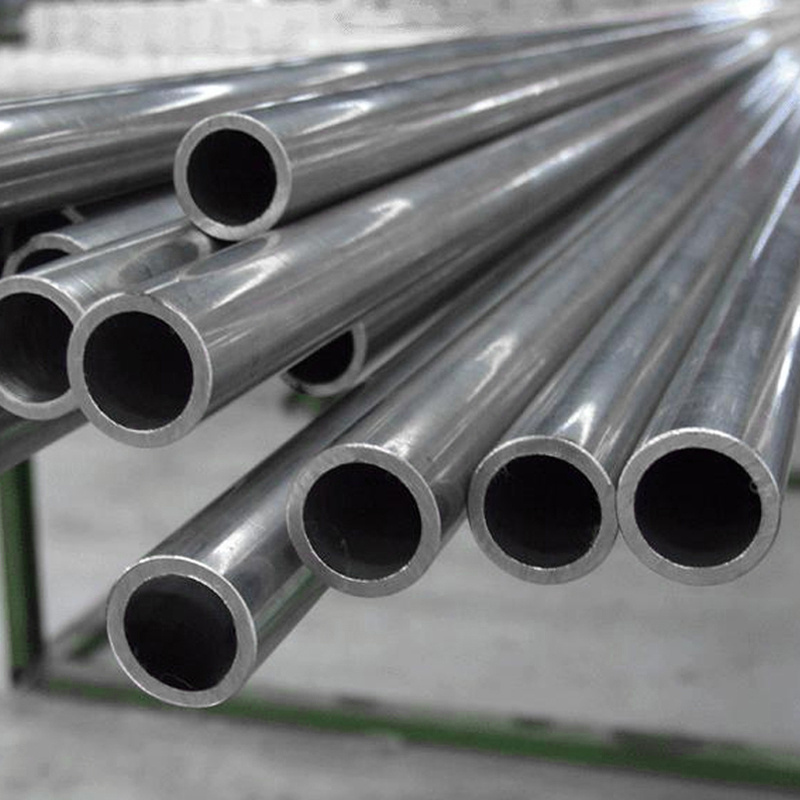 Tubing Seamless 7/8 inch 6 Feet 316 Stainless Steel Seamless Coiled Tubing Metal Tube Stainless Steel Pipe