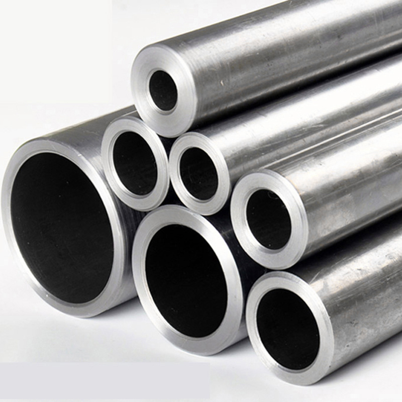 Series 400 Stainless Steel Seamless Precision Seamless Honed  Steel ss Tube Coils / Pipe od 26.7 Tube