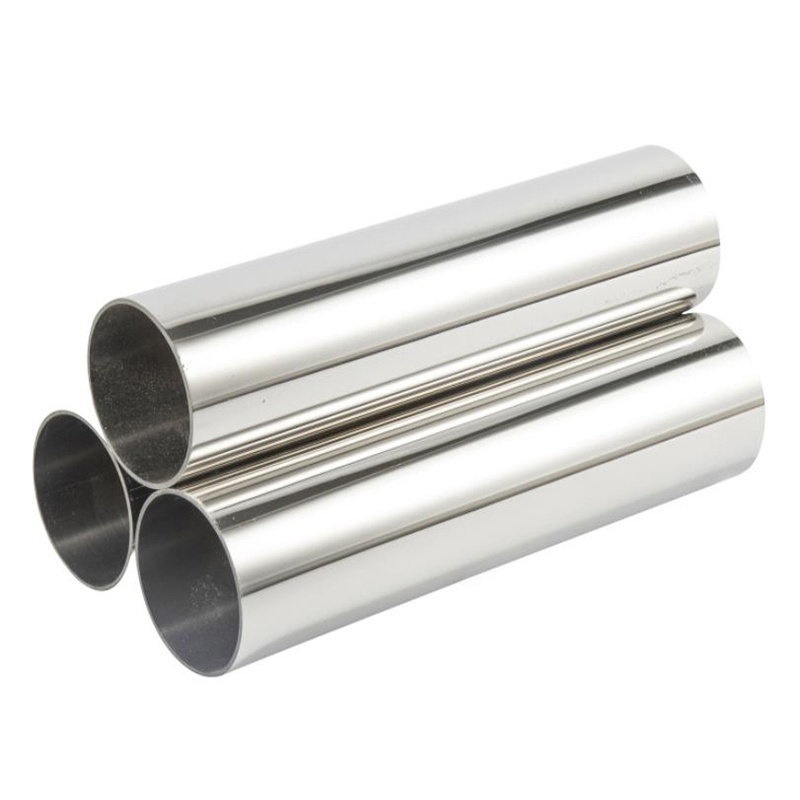 Series 400 Stainless Steel Seamless Precision Seamless Honed  Steel ss Tube Coils / Pipe od 26.7 Tube