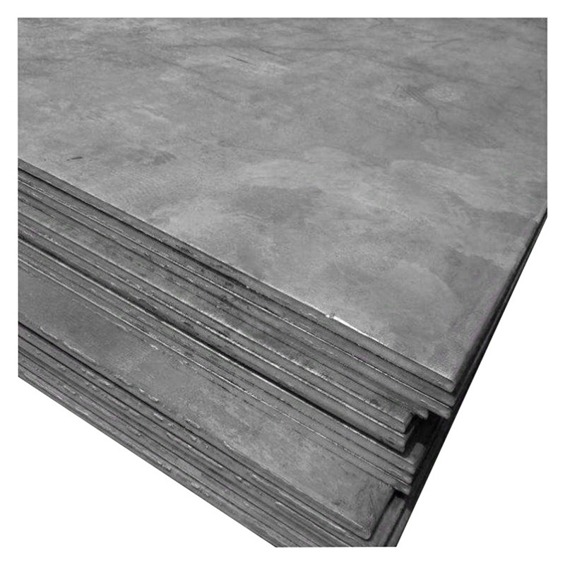 ar 400 carbon steel sheet plate with high strength, high toughness for cutting machines