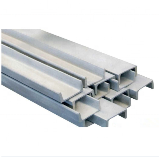 carbon u type c type metal U60 Thin 14a 16a  channel steel Bar for Sale