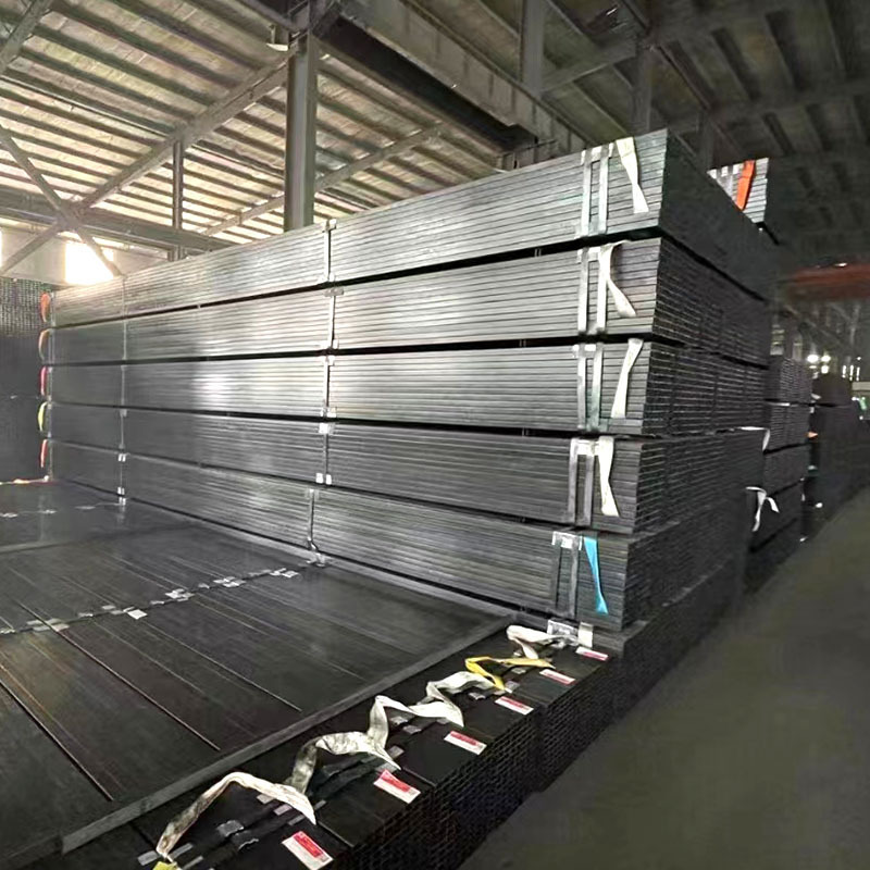 6mm hot dipped galvanized steel square galvanized tube rectangular 20x30 galvanized square steel pipe