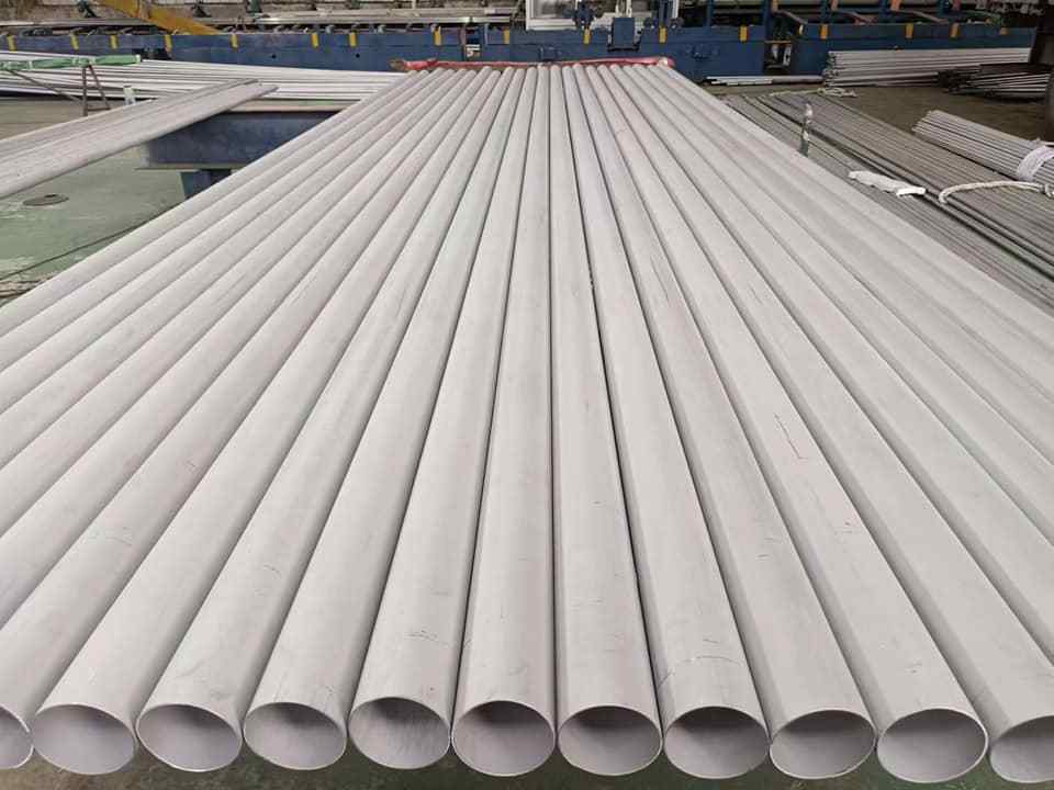 304 Round Stainless Steel Pipe Seamless  22.8 of SeamlessTube s304 Cuted Seamless Pipe