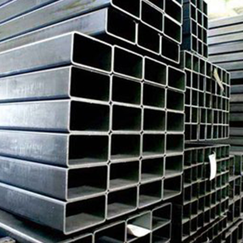 6mm hot dipped galvanized steel square galvanized tube rectangular 20x30 galvanized square steel pipe