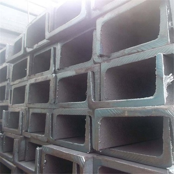 carbon u type c type metal U60 Thin 14a 16a  channel steel Bar for Sale