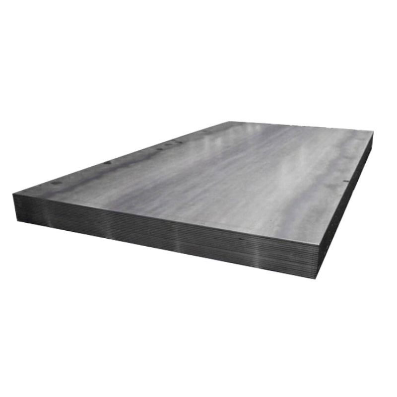 ar 400 carbon steel sheet plate with high strength, high toughness for cutting machines