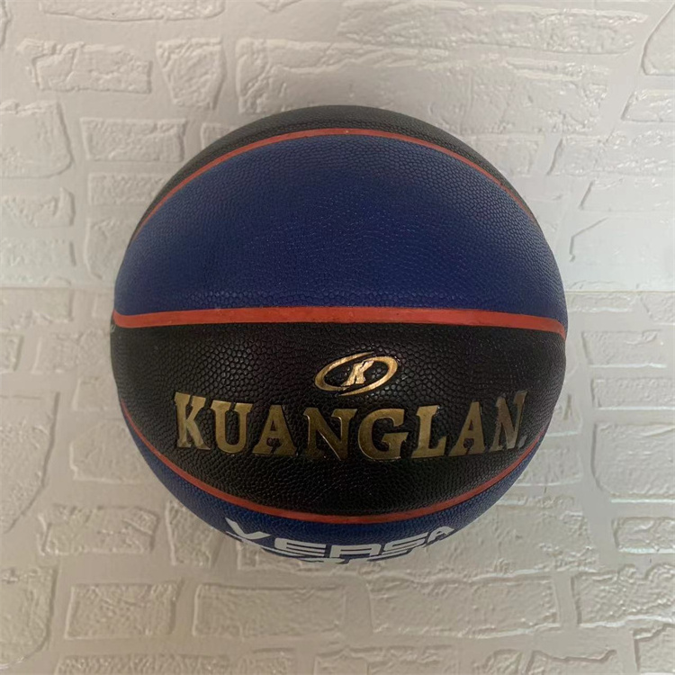 Factory Price Fashion basketball ball size 7 custom logo basketball ball