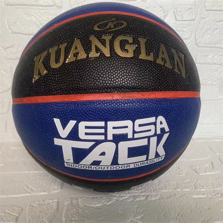 Factory Price Fashion basketball ball size 7 custom logo basketball ball